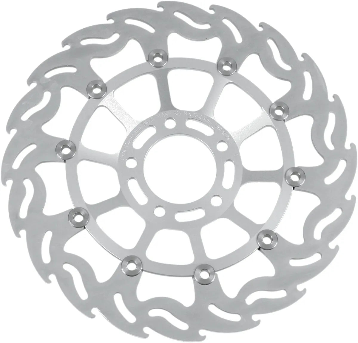 MOTO-MASTER Flame bromsskiva fram flytande bild 1 PMMEDIA:71ff0b8b77518fd9