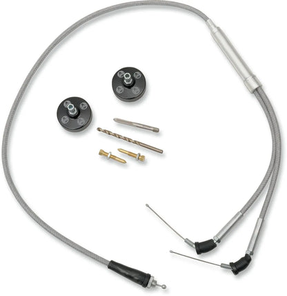Moose Offroad Hard Parts Carburetor Cap Kit Övriga bränsle- & förgasardelar bild 3 PMMEDIA:126c3de004cbe1ff