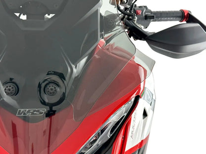 Wrs Pair Side Deflector Diverse delar vindrutor/kåpor bild 19 PMMEDIA:984d85e7db6be017