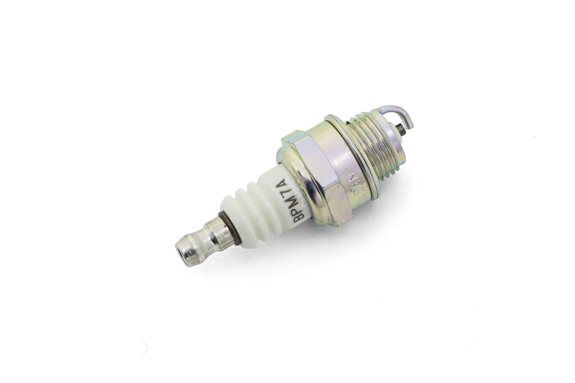 NGK SPARK PLUGS Tändstift BPM7A Nickel bild 1 PMMEDIA:b941c200ba0a86aa