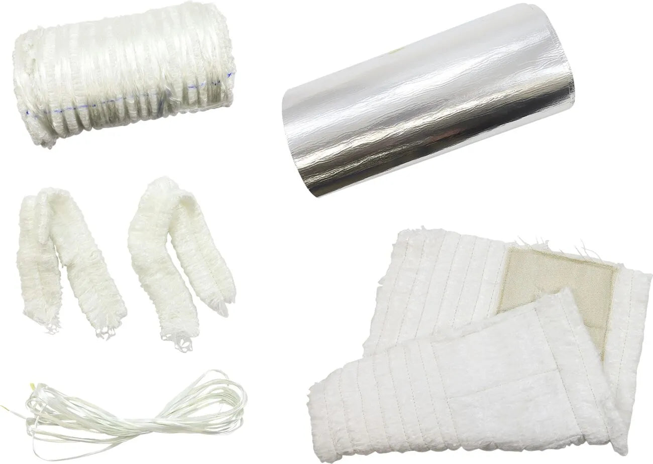 AKRAPOVIC Muffler Repacking Kit bild 1 PMMEDIA:d65aa02f4a540b32
