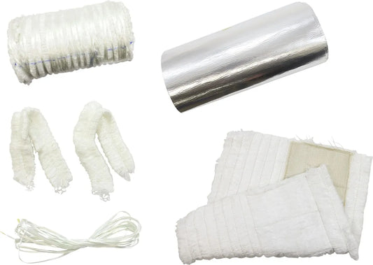AKRAPOVIC Muffler Repacking Kit bild 1 PMMEDIA:d65aa02f4a540b32