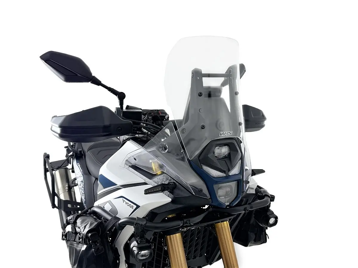 Wrs Windscreen Touring BMW R1300RS OEM Street bild 8 PMMEDIA:9ad9ff37952bfe28
