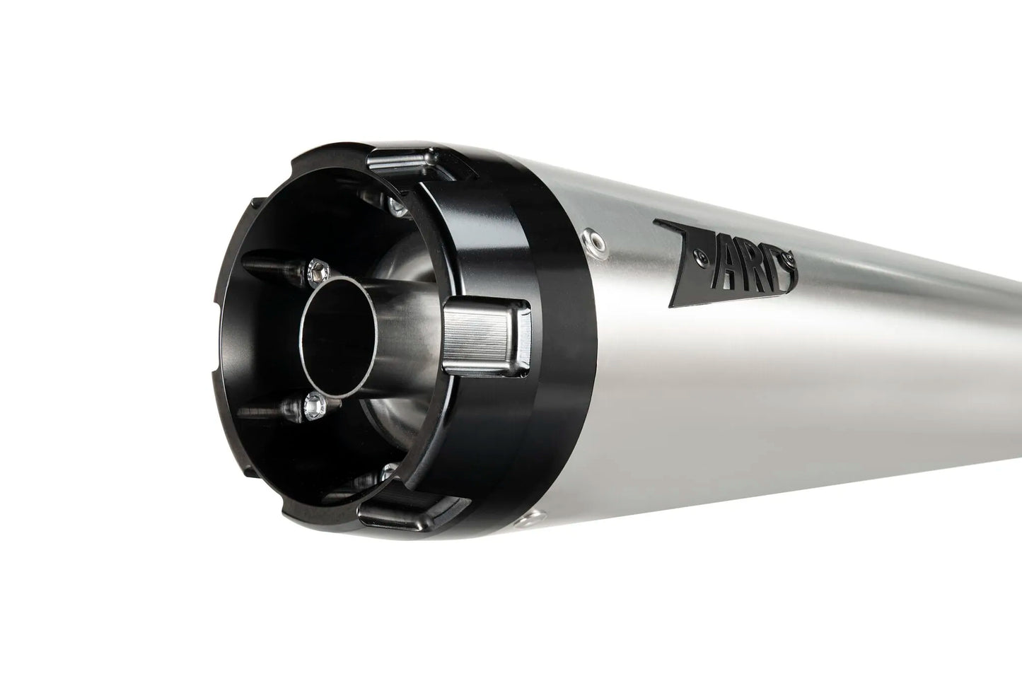 Zard ZARD FULL EXHAUST SYSTEM 2:1 H-D TOURINGS (STREET GLIDE / ROAD KING / ROAD GLIDE) E4/E5 Kompletta avgassystem Harley bild 11 PMMEDIA:677b76c5d8817630