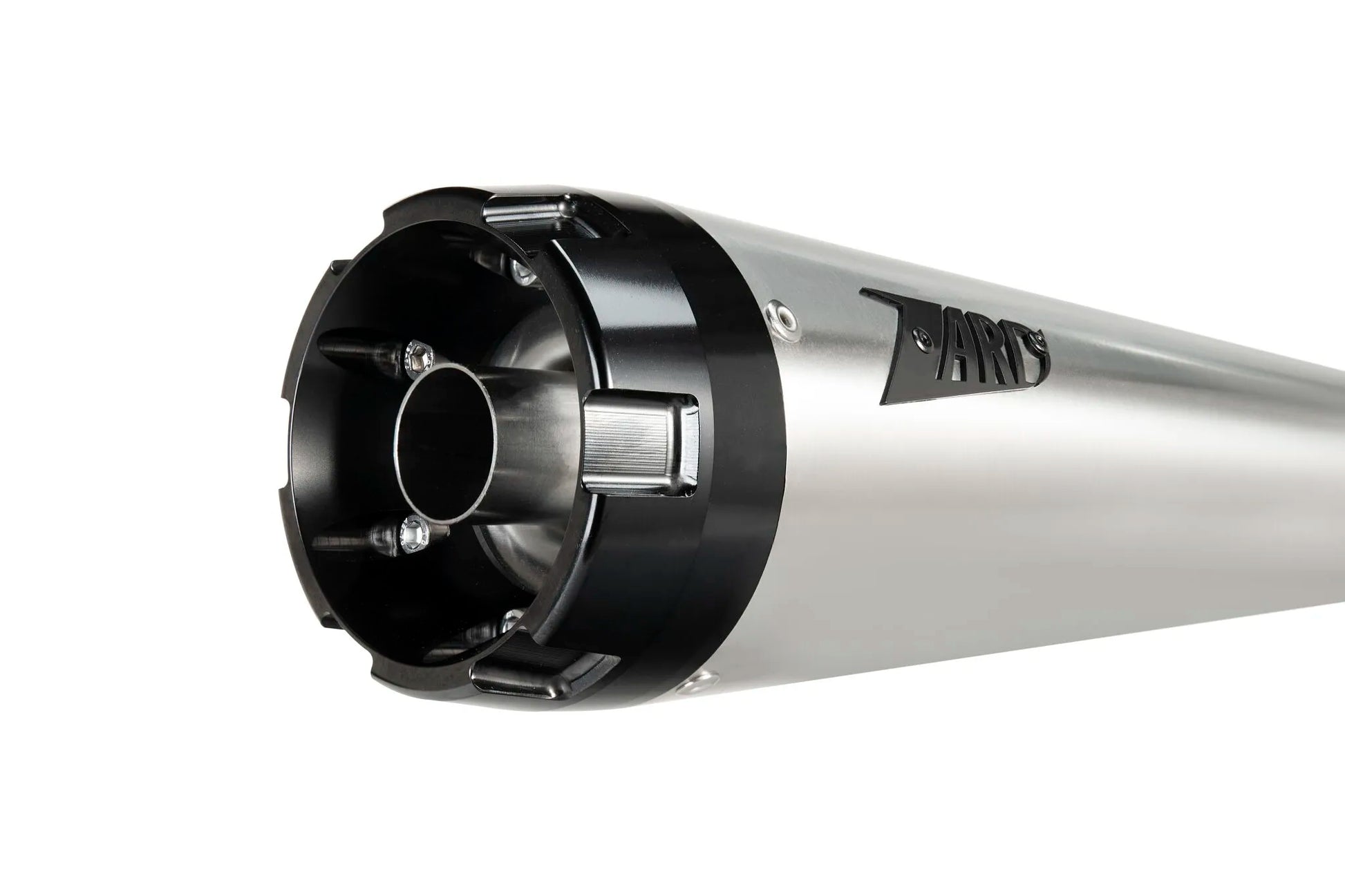 Zard ZARD FULL EXHAUST SYSTEM 2:1 H-D TOURINGS (STREET GLIDE / ROAD KING / ROAD GLIDE) E4/E5 Kompletta avgassystem Harley bild 11 PMMEDIA:677b76c5d8817630