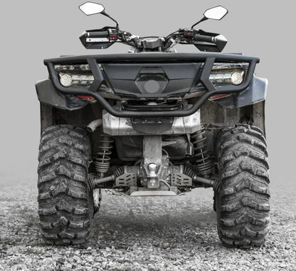 Moose Offroad Four Wheel Bumper Stötfångare bild 16 PMMEDIA:6906790a7b934422