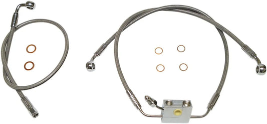MAGNUM SHIELDING XR Dual Disc ABS Bromsledningskit bild 1 PMMEDIA:78a03ea9191f49f4