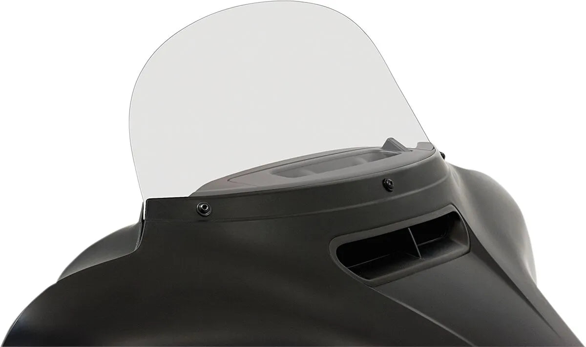 Memphis Shades Hd Replacement Lucite Windshield OEM Harley bild 16 PMMEDIA:80ef40915baa15d6