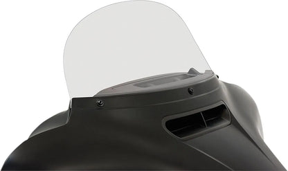 Memphis Shades Hd Replacement Lucite Windshield OEM Harley bild 16 PMMEDIA:80ef40915baa15d6
