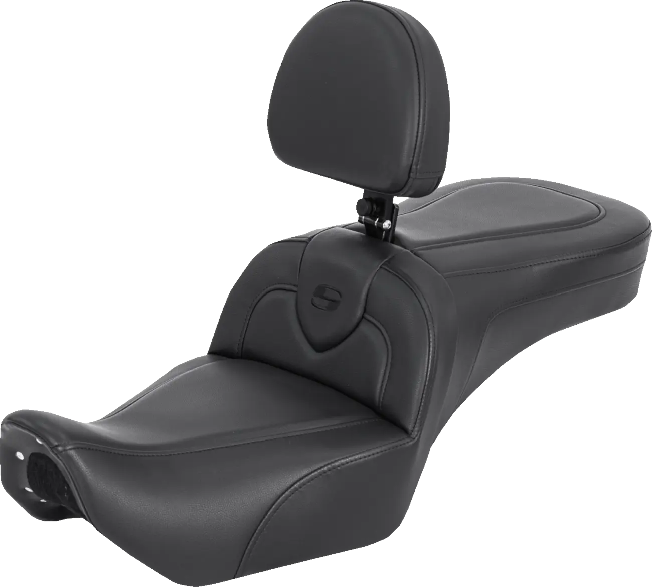 Saddlemen RoadSofa™ Seat Sadlar Harley Sportster bild 4 PMMEDIA:02e8fe8ff29ee619