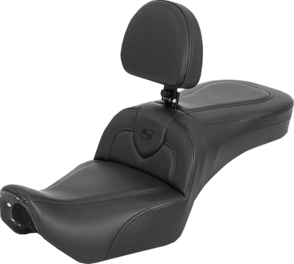 Saddlemen RoadSofa™ Seat Sadlar Harley Sportster bild 4 PMMEDIA:02e8fe8ff29ee619