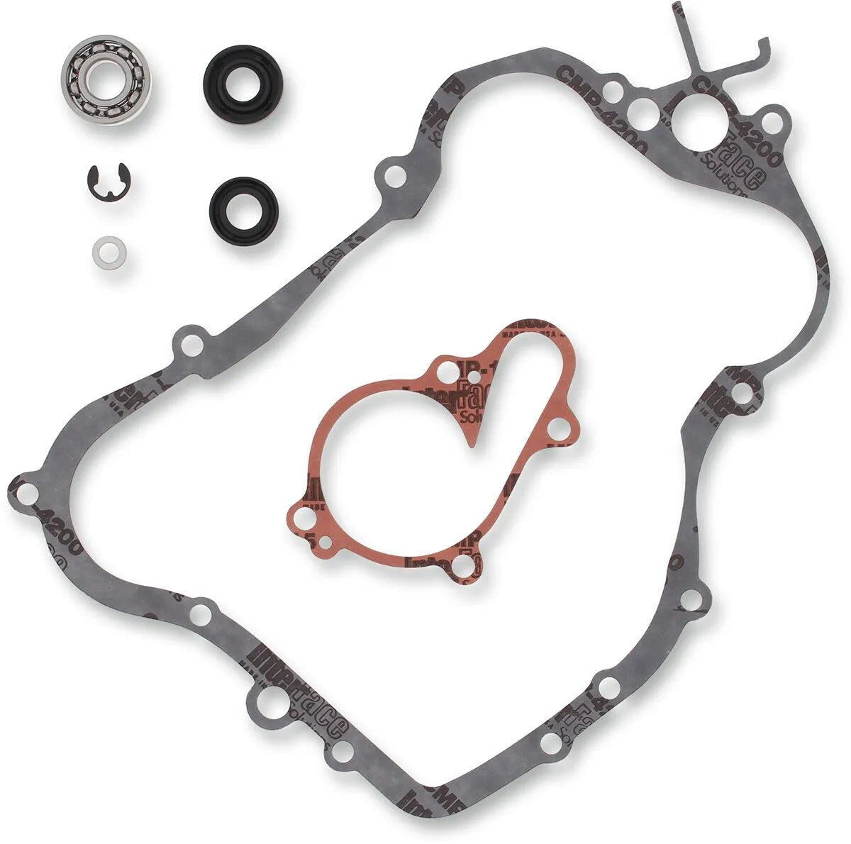 MOOSE OFFROAD HARD-PARTS Water Pump Rebuild Kit bild 1 PMMEDIA:41e600992d2f71bd