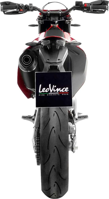 LEOVINCE Nero Slip-On Ljuddämpare för KTM 690 BK 21 bild 5 PMMEDIA:b4099c517dff6745