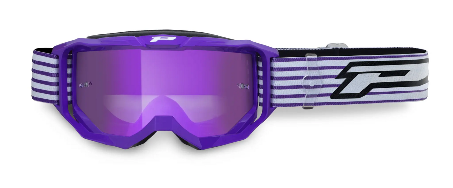 Pro Grip 3300 Vision Go Goggles bild 6 PMMEDIA:75e90689a4bfe1e2