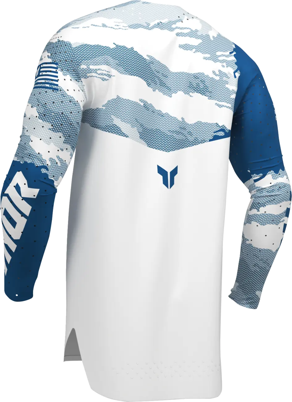 Thor Sportmode Recon LE Tröjor herr bild 5 PMMEDIA:428a5c8139b54251