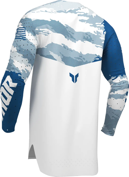 Thor Sportmode Recon LE Tröjor herr bild 5 PMMEDIA:428a5c8139b54251