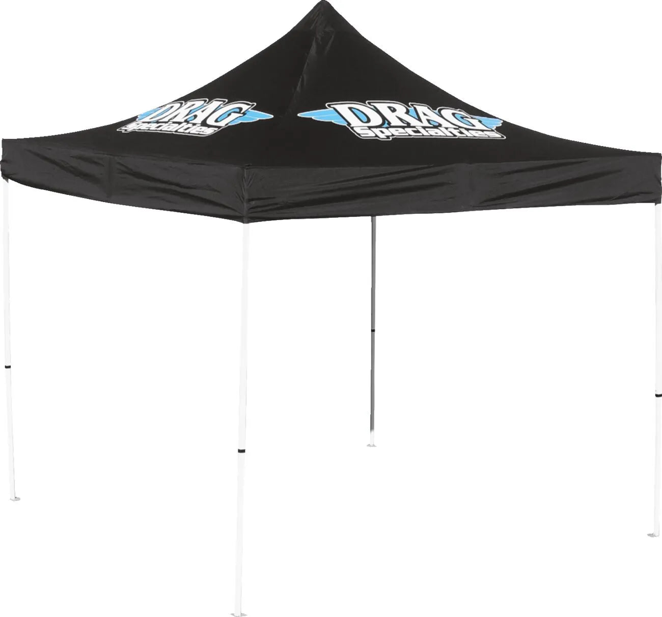 Drag Specialties Canopy Top Skyddstält & garage bild 4 PMMEDIA:7d0737291fb71678