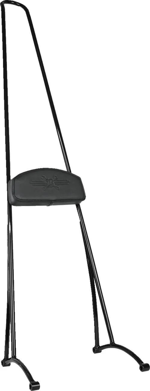 Burly Brand 40" Stupid Tall Sissy Bar Sissybars bild 2 PMMEDIA:be09414959f0b357