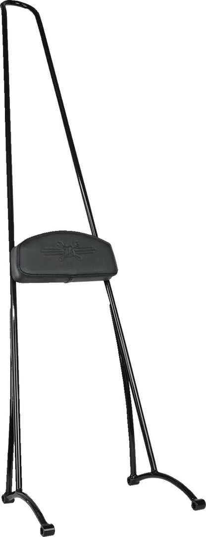 Burly Brand 40" Stupid Tall Sissy Bar Sissybars bild 2 PMMEDIA:be09414959f0b357
