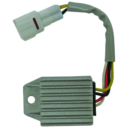 PARTS EUROPE Regulator och Diodplint KM1000 bild 2 PMMEDIA:44be540596f373ab