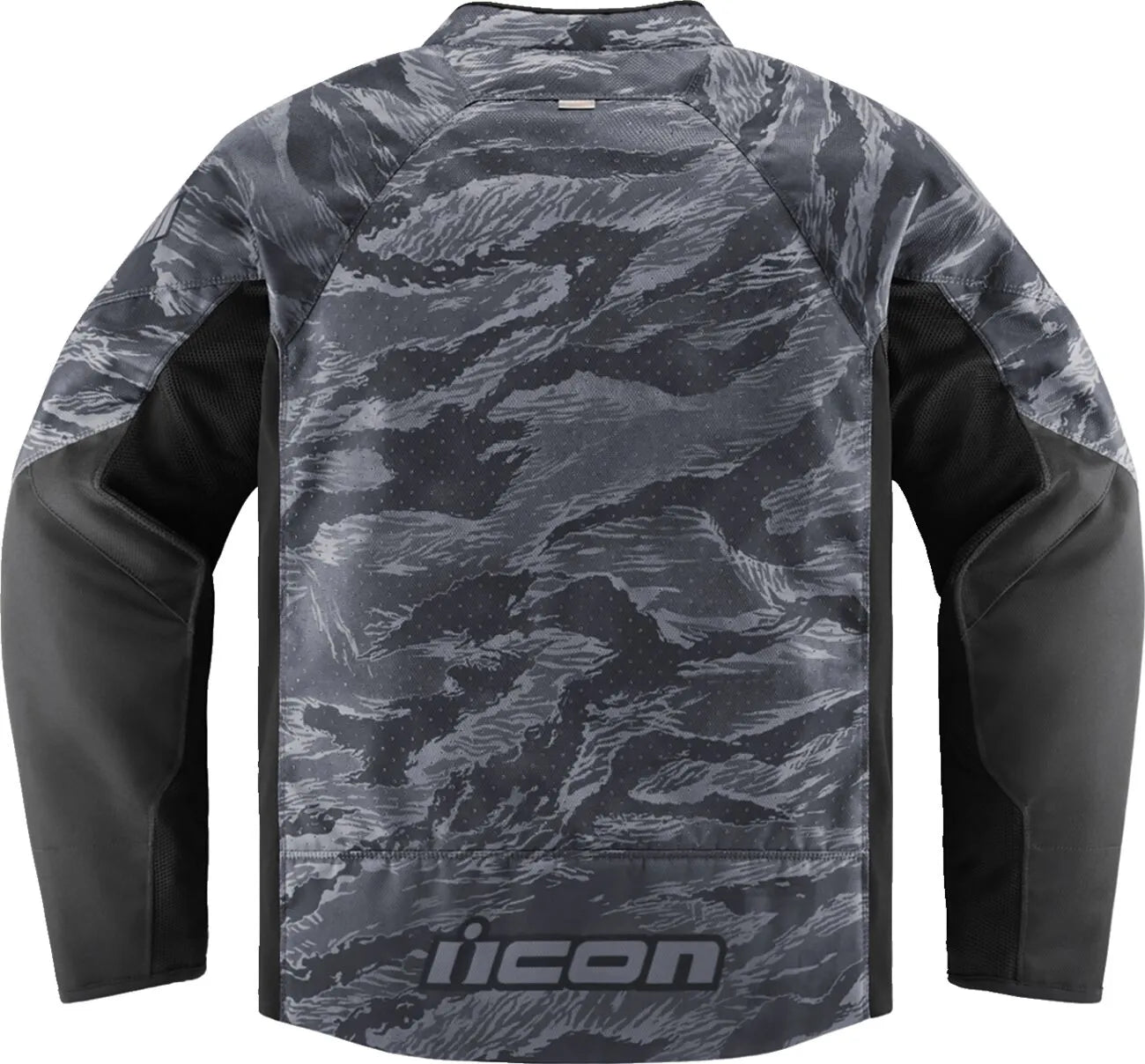 Icon Hooligan CE Tigersblood™ Jacka textil herr bild 11 PMMEDIA:250a95d08a0978db