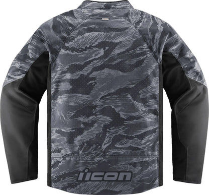 Icon Hooligan CE Tigersblood™ Jacka textil herr bild 11 PMMEDIA:250a95d08a0978db