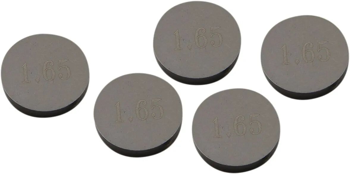 PROX Ventiljusterskivor 9,48 mm 5-pack bild 1 PMMEDIA:30ff2cce3d393d8e