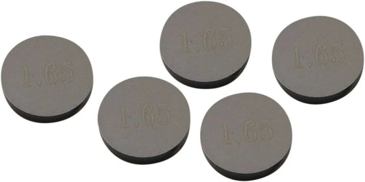 PROX Ventiljusterskivor 9,48 mm 5-pack bild 1 PMMEDIA:30ff2cce3d393d8e
