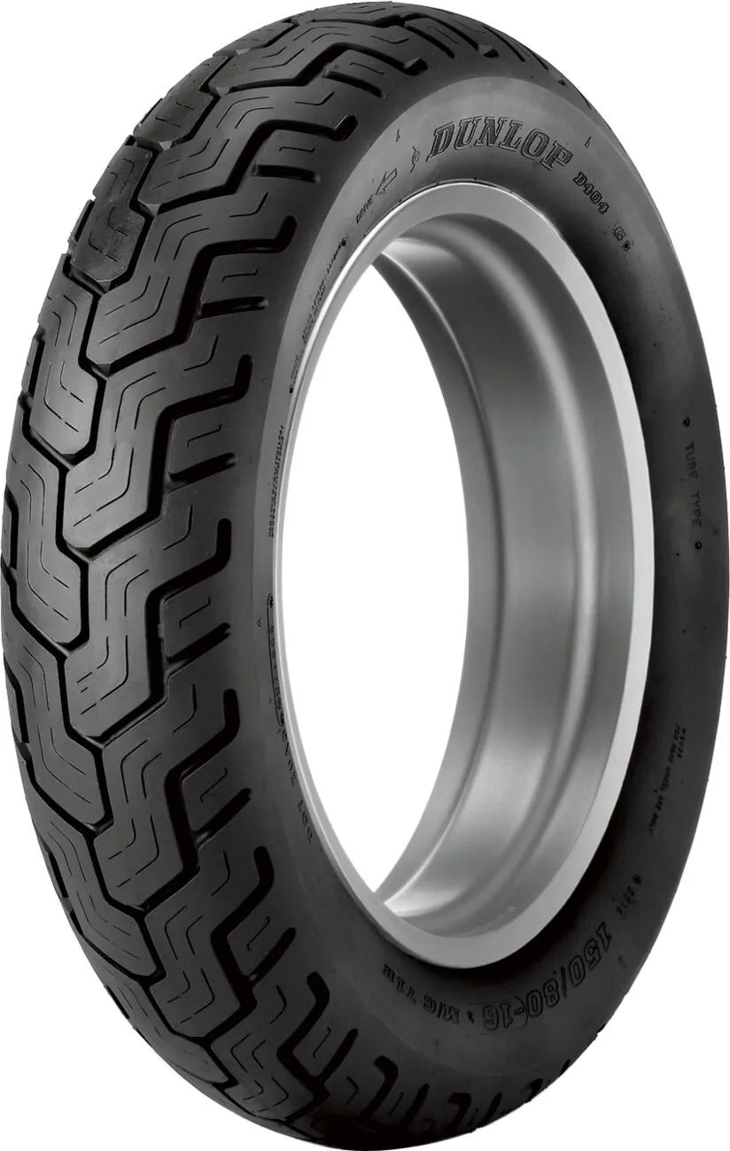 Dunlop D404 Gatudäck bak bild 1 PMMEDIA:76c578e5e01aeb8f