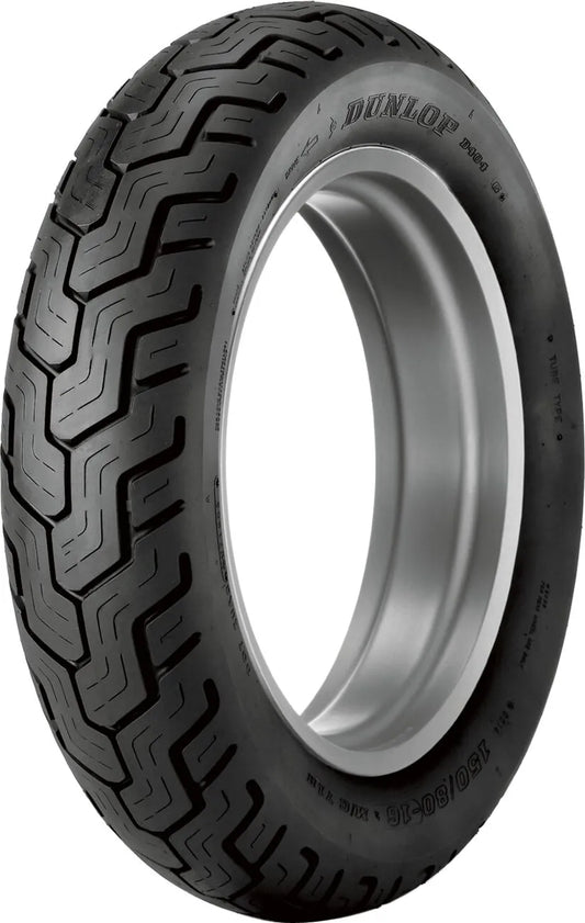 Dunlop D404 Gatudäck bak bild 1 PMMEDIA:76c578e5e01aeb8f