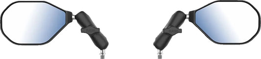 RAM MOUNTS Tough-Mirror™ Kit med M10-1.25 Fästen – Medium Arm bild 1 PMMEDIA:86701ad3a0116b66