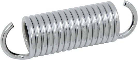 DRAG SPECIALTIES Kickstand-fjäder krom 02-17 FXD bild 1 PMMEDIA:fef4b0d38d647fbc