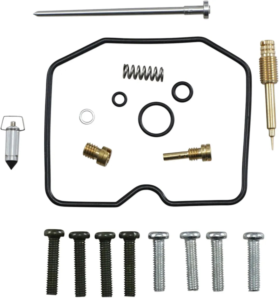 MOOSE OFFROAD HARD-PARTS Förgasarservicekit Kawasaki bild 1 PMMEDIA:7da58e1aee9bc1b1