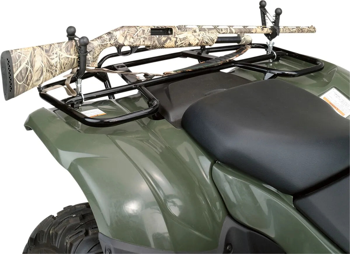 MOOSE OFFROAD FOUR WHEEL Expedition Single Gun Rack bild 6 PMMEDIA:782059c8b612d358