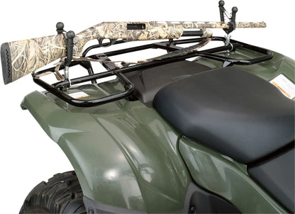 MOOSE OFFROAD FOUR WHEEL Expedition Single Gun Rack bild 6 PMMEDIA:782059c8b612d358