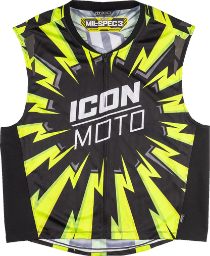 Icon Mil-Spec 3™ Vest Västar herr bild 3 PMMEDIA:5663af9a77d60bd3