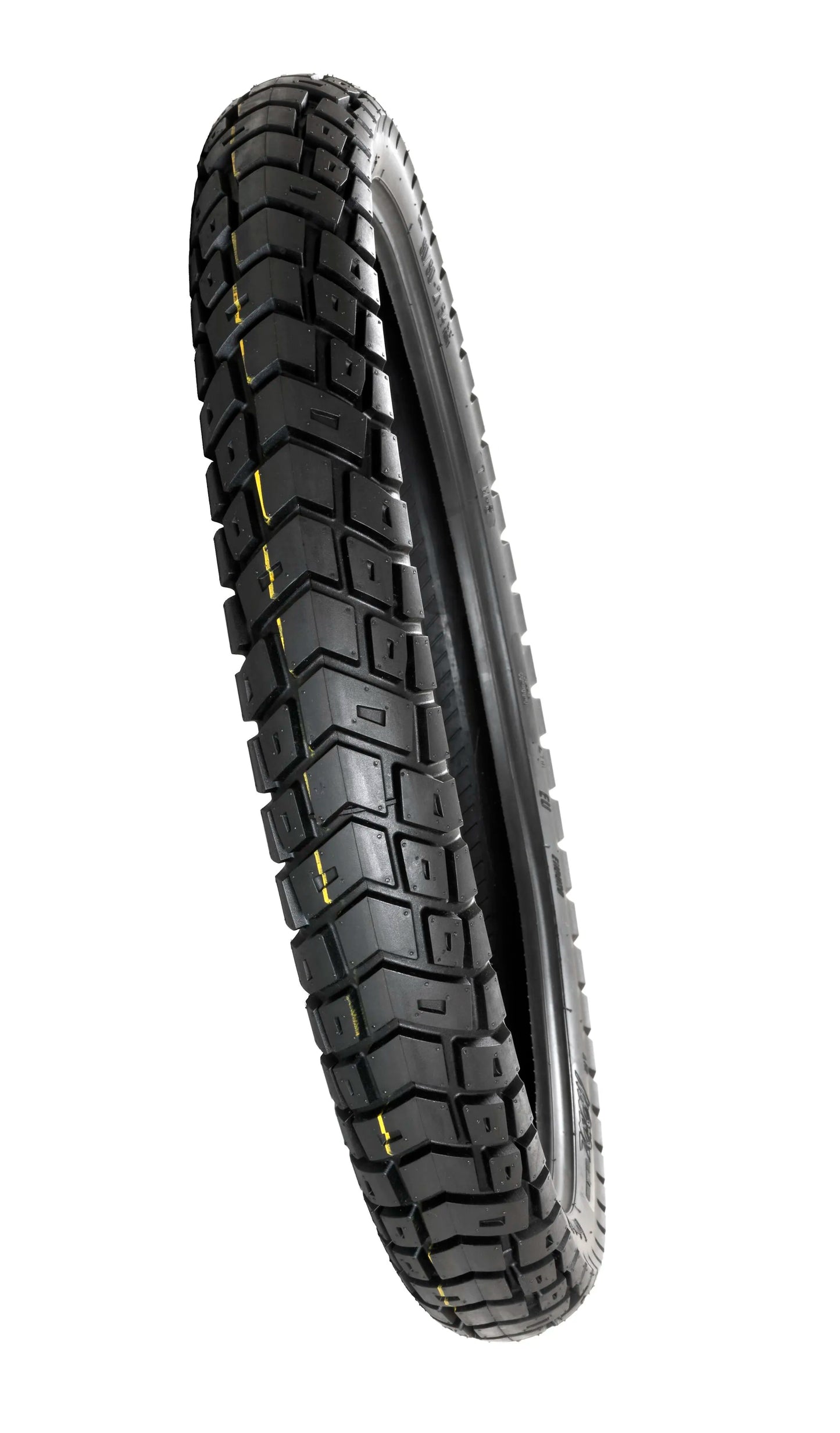 Motoz Tractionator GPS Dual sport däck fram bild 5 PMMEDIA:3c40c9e00f769deb