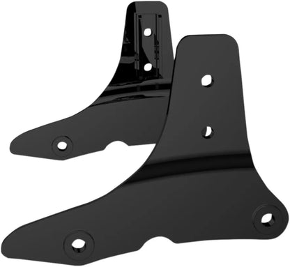 KHROME WERKS Sidoplattor för 14- FLHX FLHR bild 2 PMMEDIA:8a82ef6f588b8dde