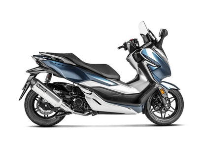 AKRAPOVIC Slip-On Line Ljuddämpare för Forza 300 bild 4 PMMEDIA:0a38bed237d74b16