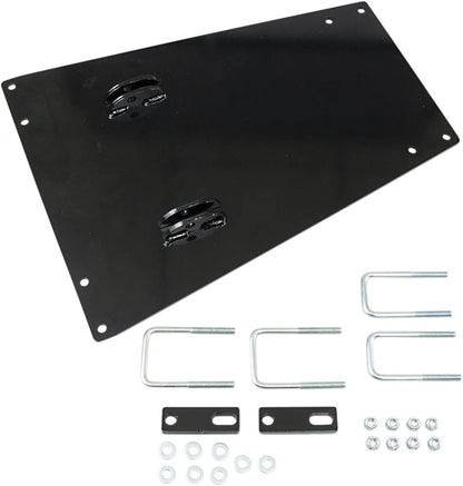 MOOSE OFFROAD- SNOW Plogfäste Bottom Mount för CF Moto bild 1 PMMEDIA:c0469150bc08b16e