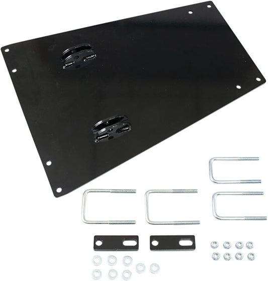 MOOSE OFFROAD- SNOW Plogfäste Bottom Mount för CF Moto bild 1 PMMEDIA:c0469150bc08b16e