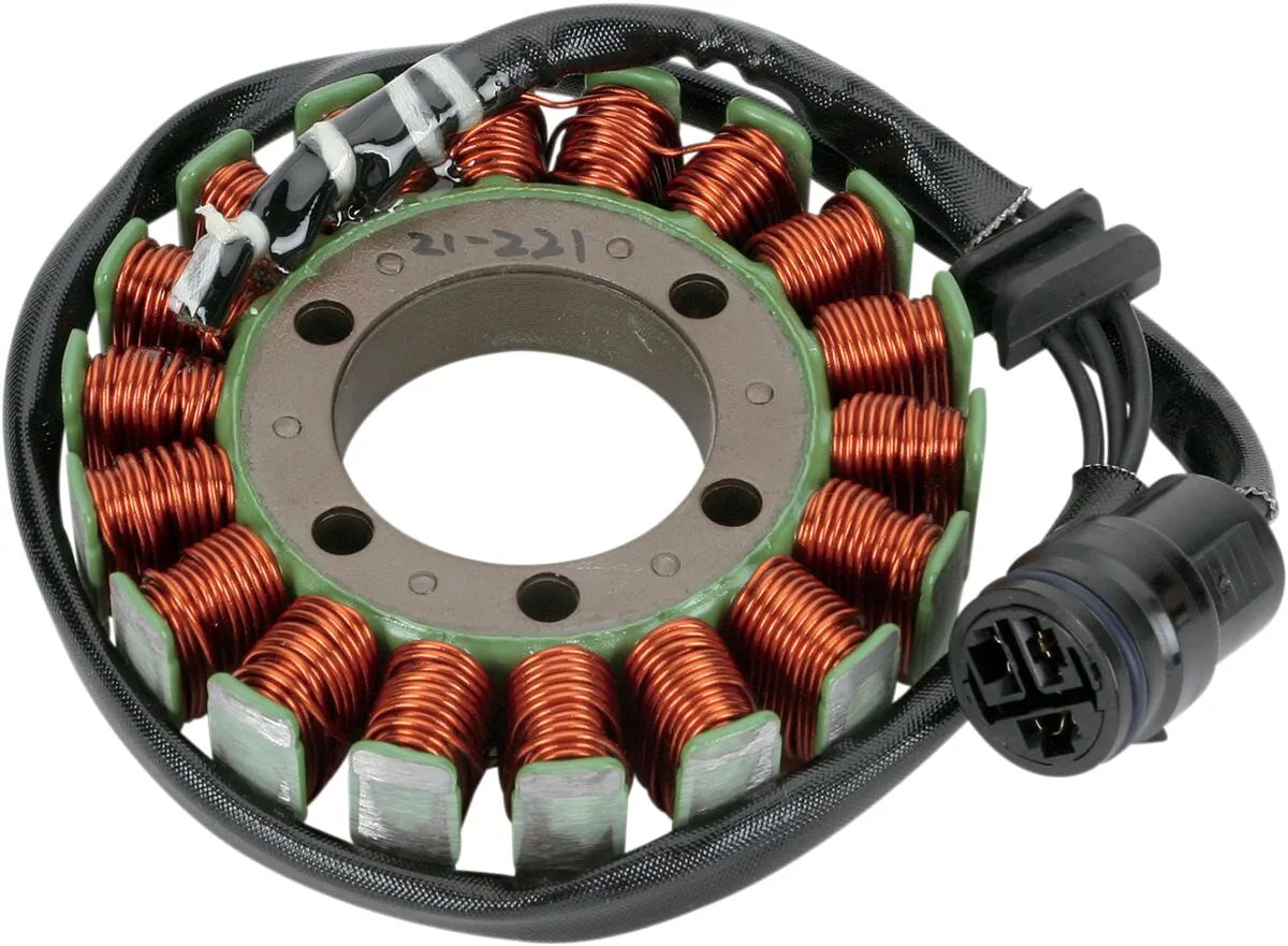 RICK'S MOTORSPORT ELECTRIC Stator för Kawasaki bild 1 PMMEDIA:be7627887d518dc5