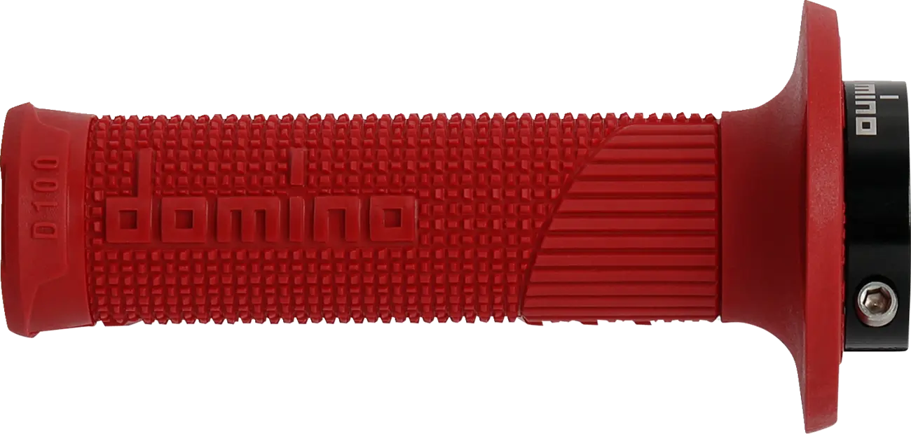 Domino D100 D-Lock Grips Handtag bild 15 PMMEDIA:eb8131b92eb401fb