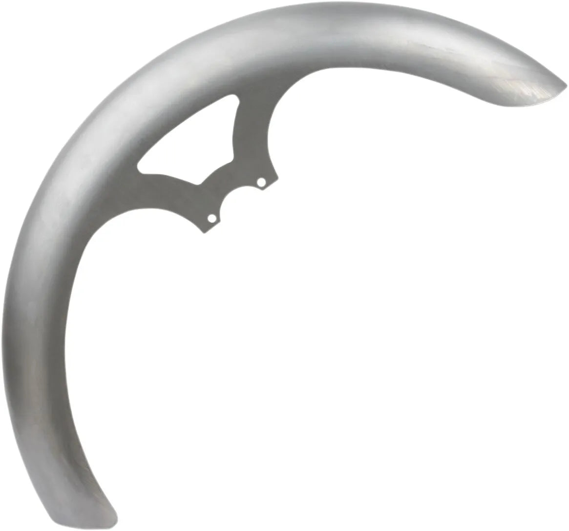 Arlen Ness Real Steel Rapper Front Fender Harley bild 3 PMMEDIA:775ff1c93c38a33d