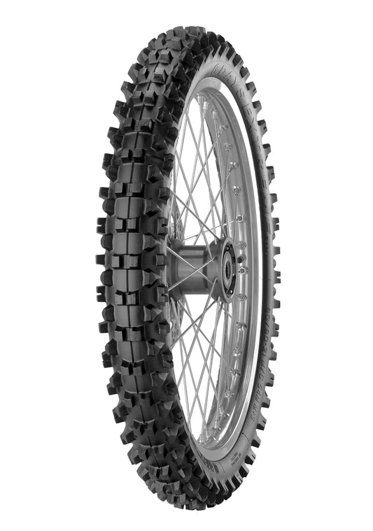Metzeler MCE 6 Days Extreme Dual sport däck fram bild 1 PMMEDIA:ce0bc8005f9b884a