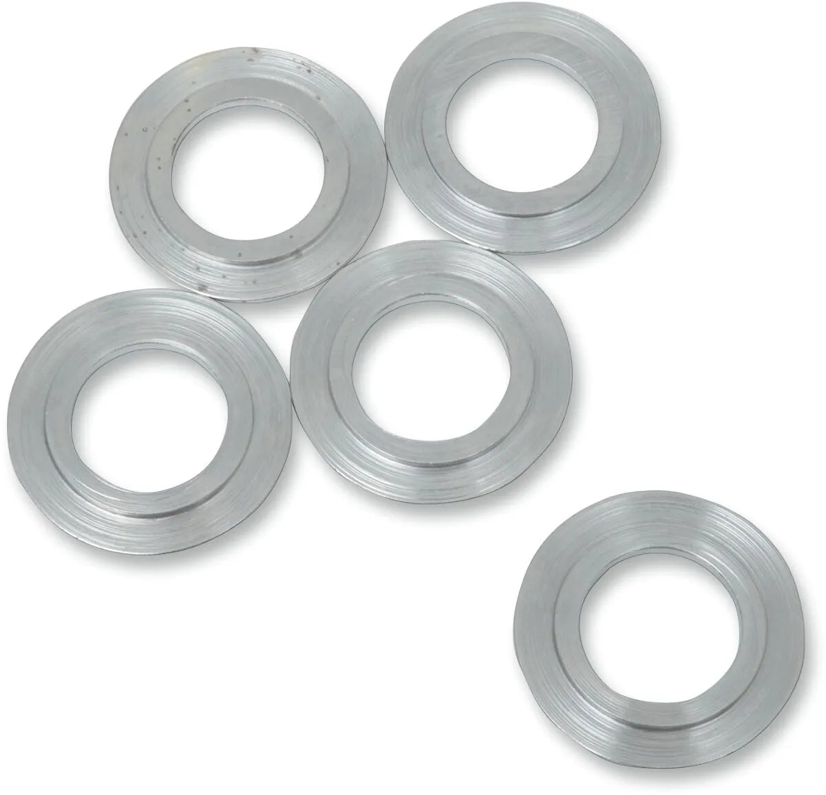 EASTERN MOTORCYCLE PARTS Spacer Washers 5-pack bild 1 PMMEDIA:9ffb7fa48cca0d98