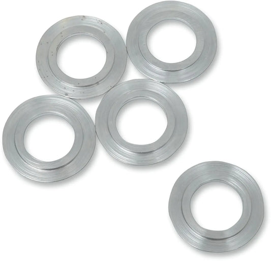 EASTERN MOTORCYCLE PARTS Spacer Washers 5-pack bild 1 PMMEDIA:9ffb7fa48cca0d98