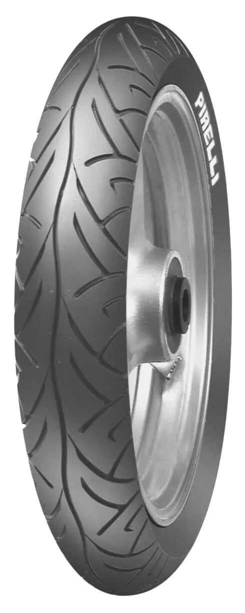 PIRELLI Sport Demon 110/80-18 58V TL Framdäck bild 1 PMMEDIA:4acb7322bc8199c8