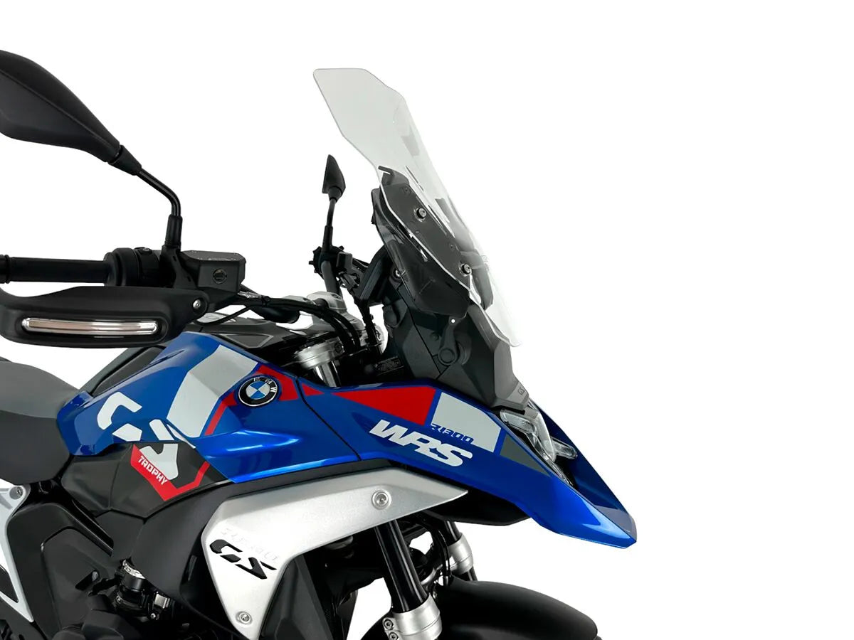 WRS Windscreen Touring R1300GS Clear bild 6 PMMEDIA:5b601448bc65aeea