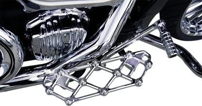 Arlen Ness Diamond Floorboards Fotplattor & delar bild 15 PMMEDIA:4728d02abe81e985